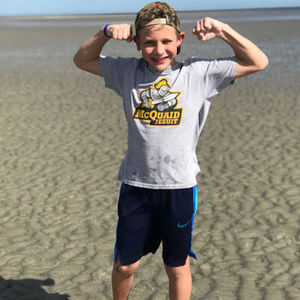 Meet your Posher, Kim